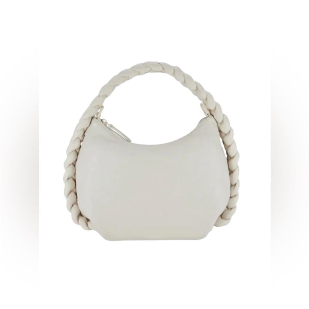Dolce Vita Pippa Braided Bag